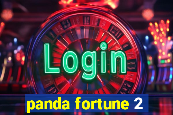 panda fortune 2